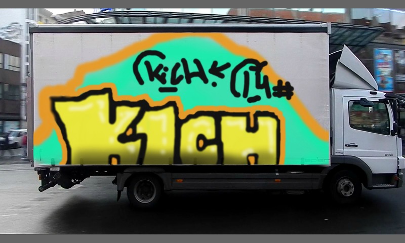 Bombing 1395830864334