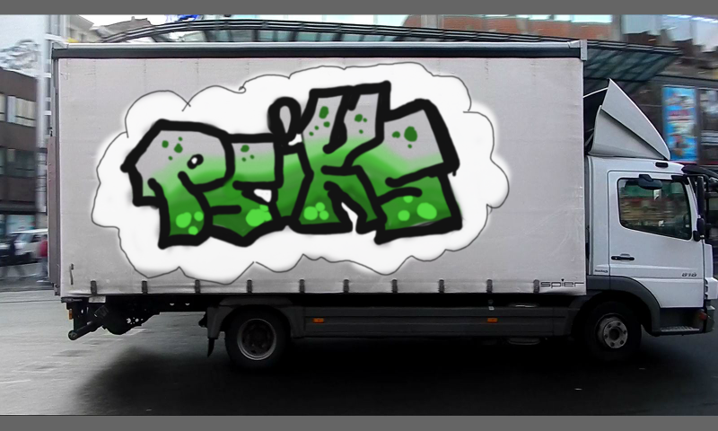 Bombing 1395848301777