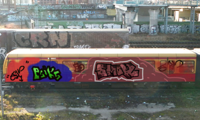 Bombing 1395849008444