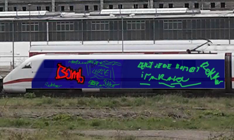 Bombing 1395852867464