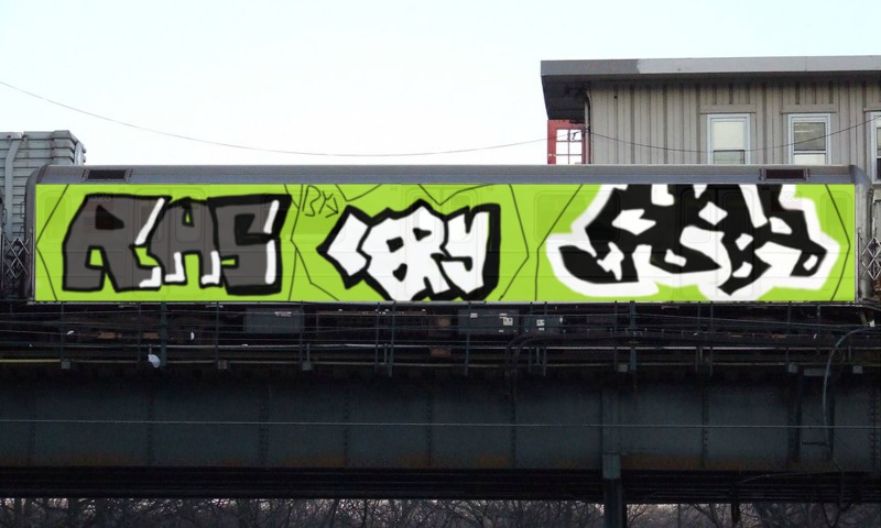 Bombing 1395859651727