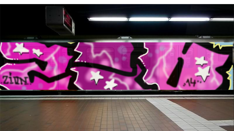 Bombing 1395864887628