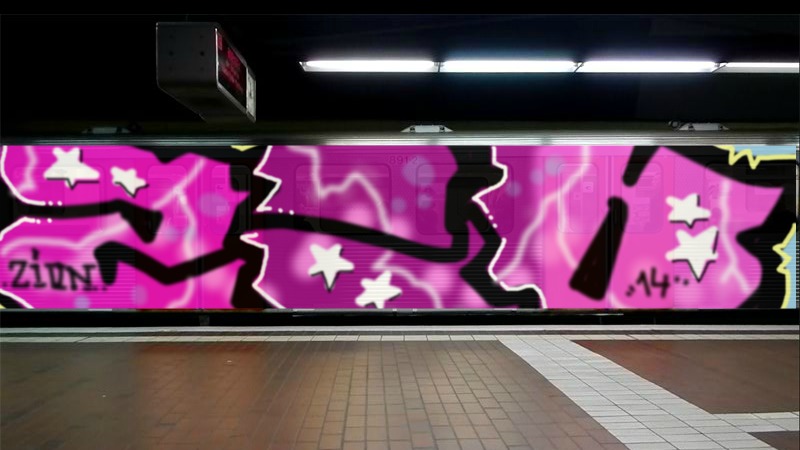 Bombing 1395864887628