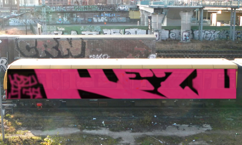 Bombing 1395866748156