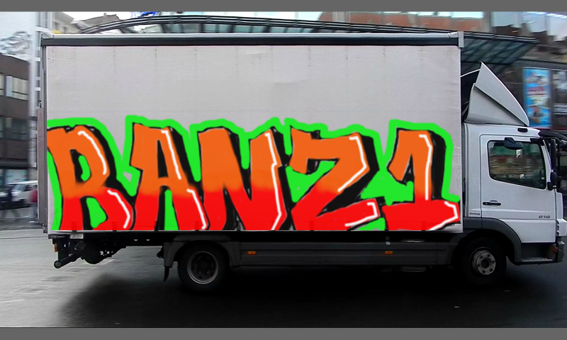 Bombing 1395868552400