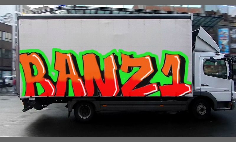 Bombing 1395868552400