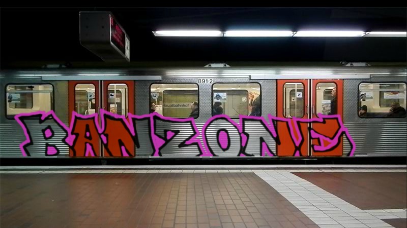 Bombing 1395870585966