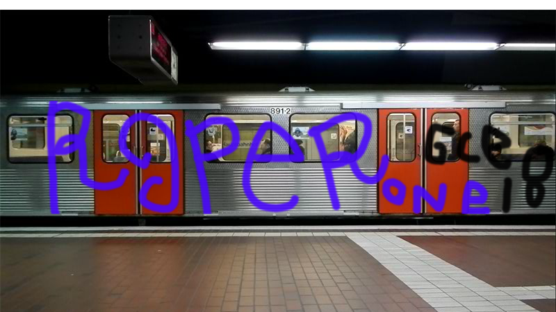 Bombing 1395872316424