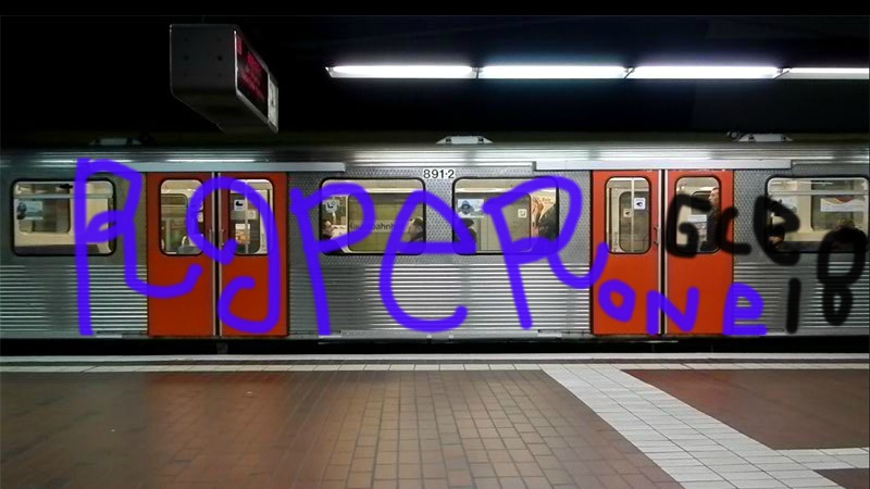 Bombing 1395872316424