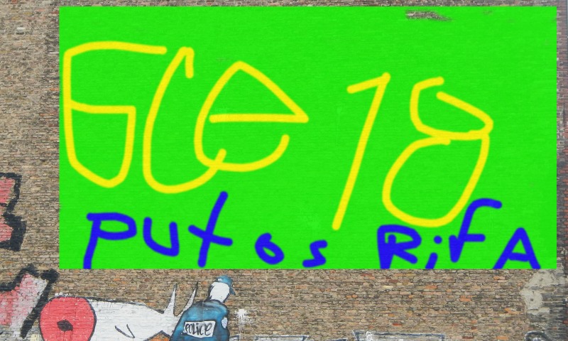 Bombing 1395872878758