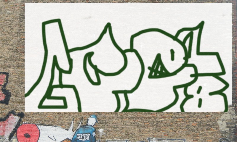 Bombing 1395873041273