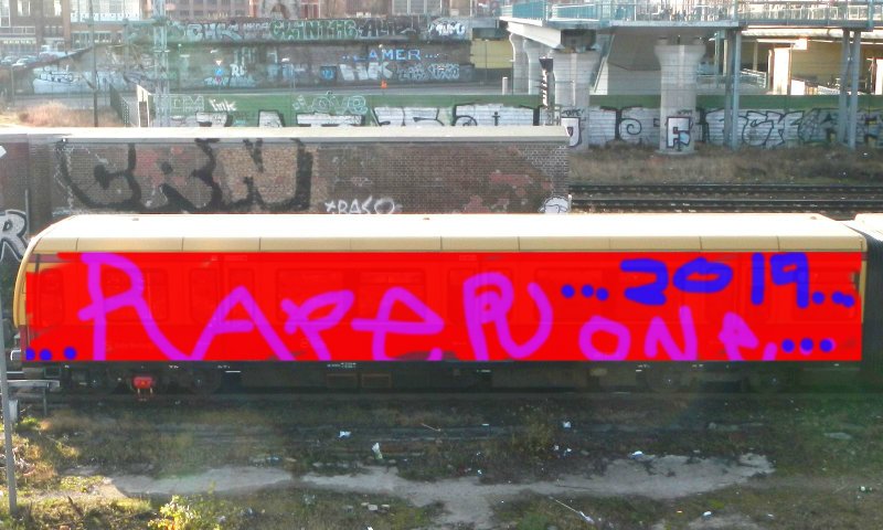 Bombing 1395873374900