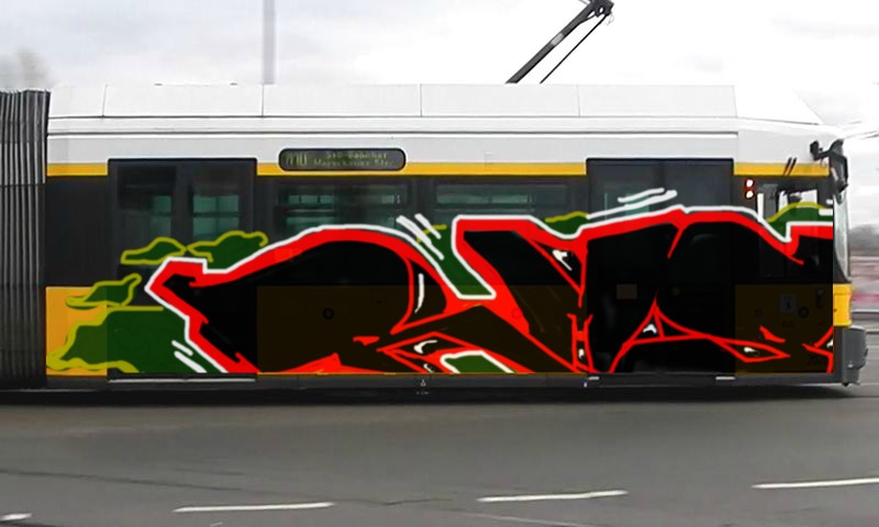 Bombing 1395875382452