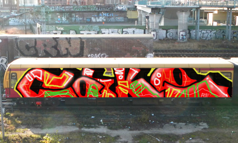 Bombing 1395894799455