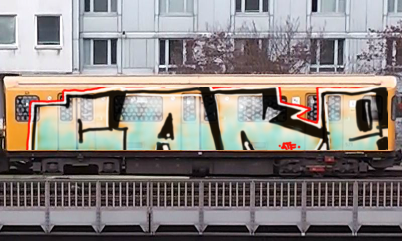 Bombing 1395895542947