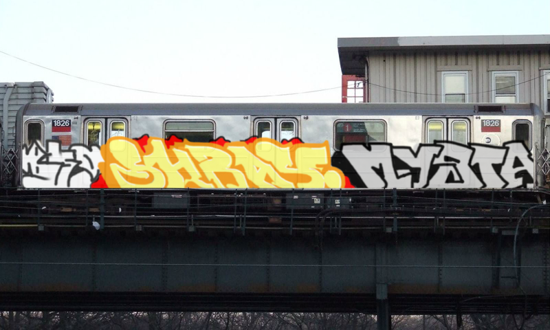 Bombing 1395906841976