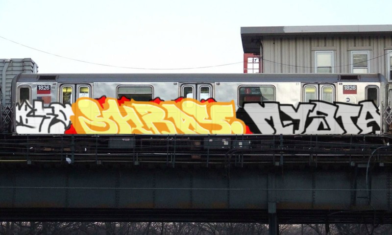 Bombing 1395906841976