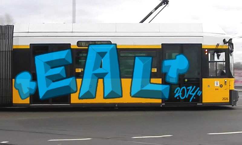 Bombing 1395910575639