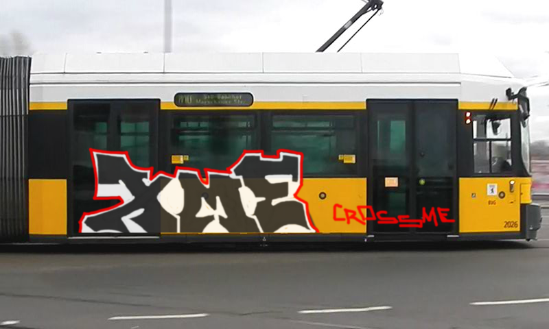 Bombing 1395924442212