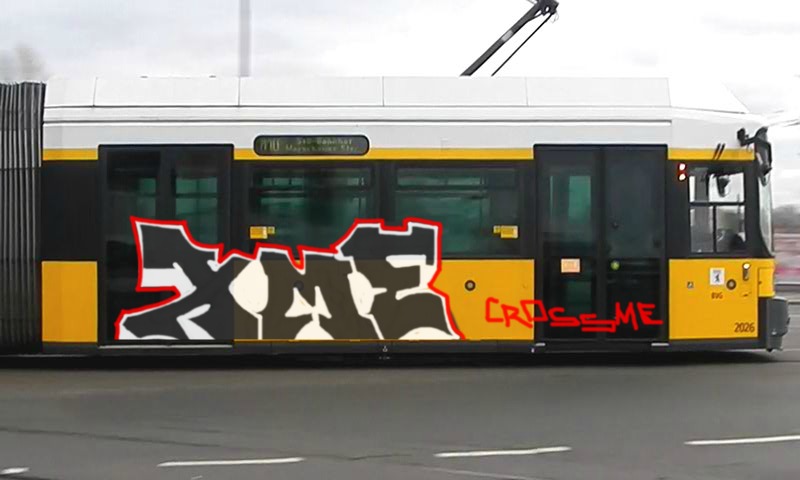 Bombing 1395924442212