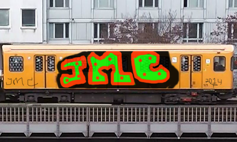 Bombing 1395926275984