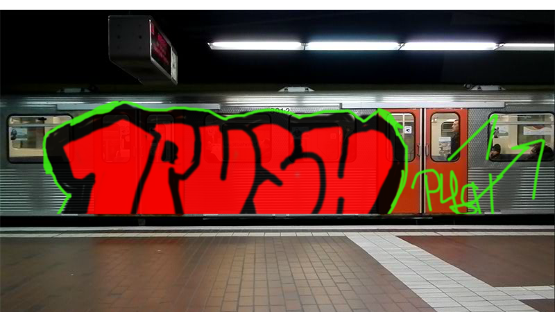 Bombing 1395926475561