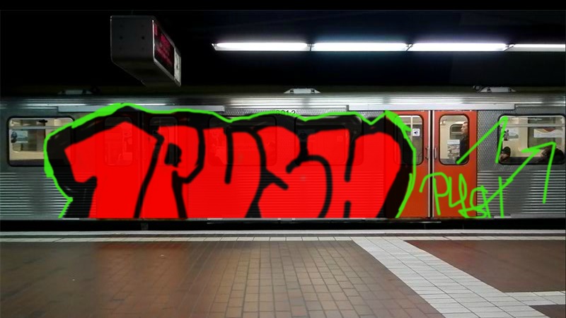 Bombing 1395926475561