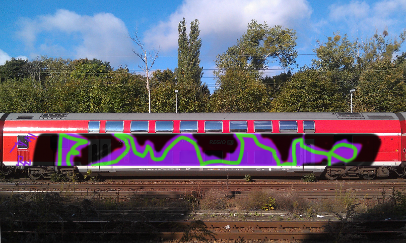 Bombing 1395940163889