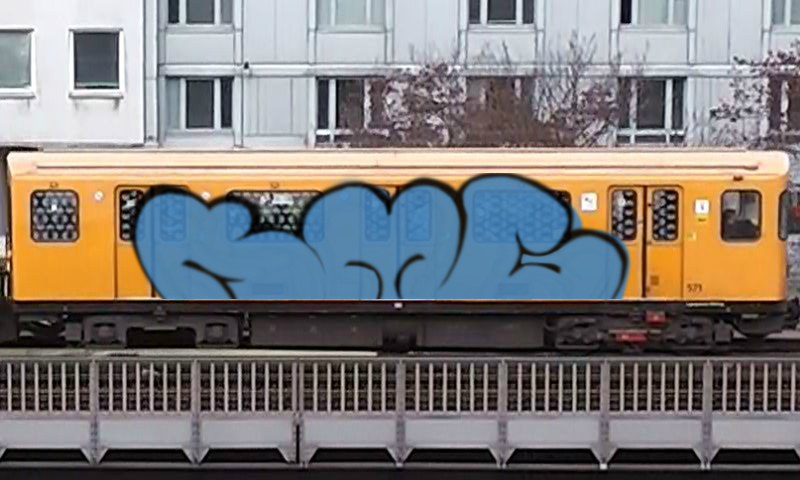 Bombing 1395950285639