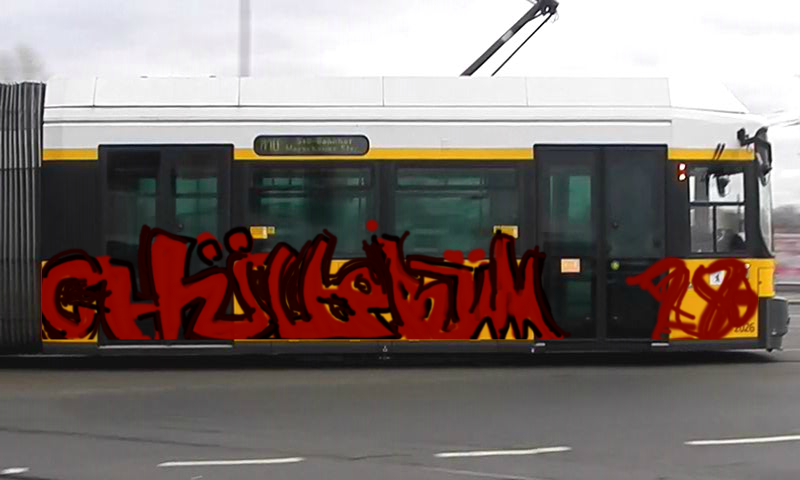 Bombing 1395974681445