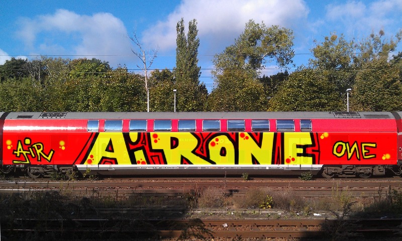 Bombing 1395994352575