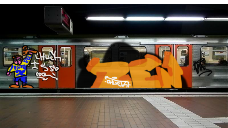 Bombing 1395994748787