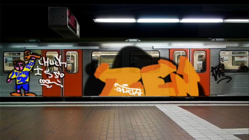 Bombing 1395994748787