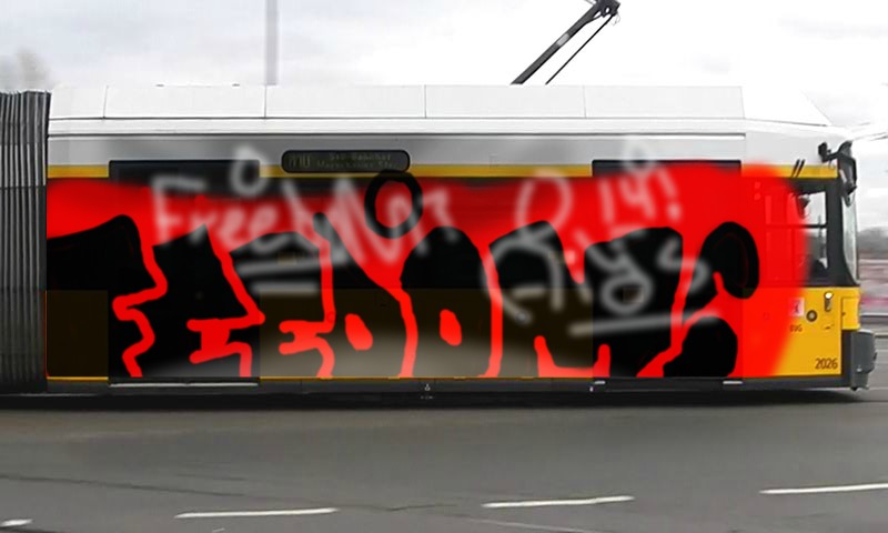 Bombing 1395998570346