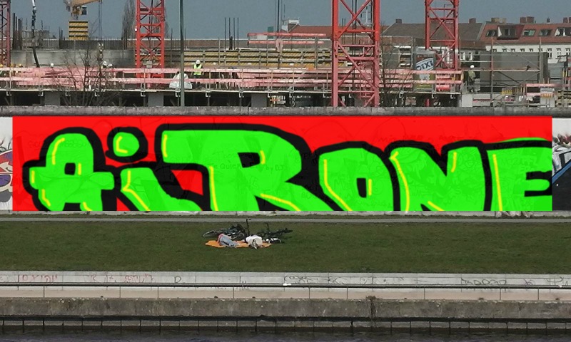 Bombing 1395999302484