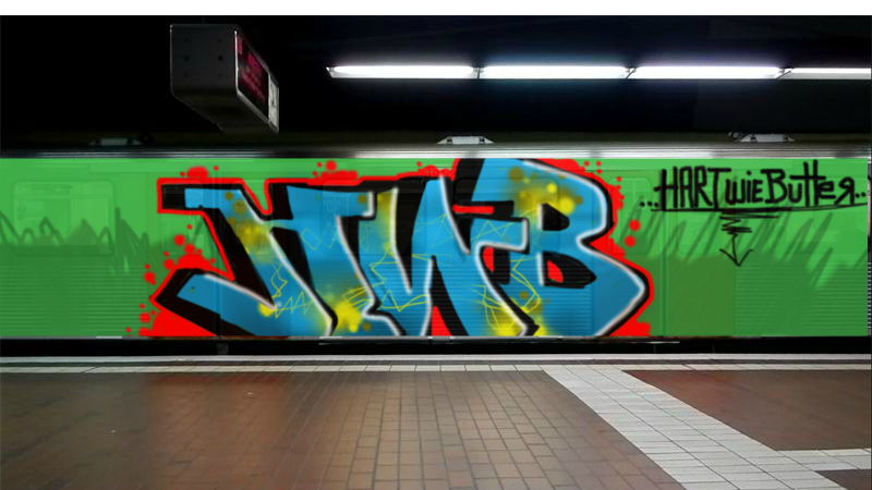 Bombing 1396002259110