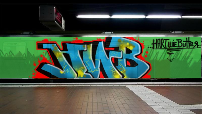 Bombing 1396002259110