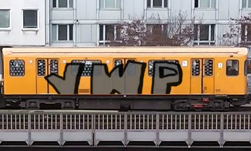 Bombing 1396016237958