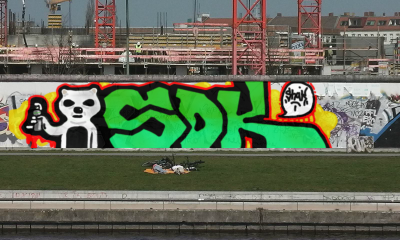 Bombing 1396021767144