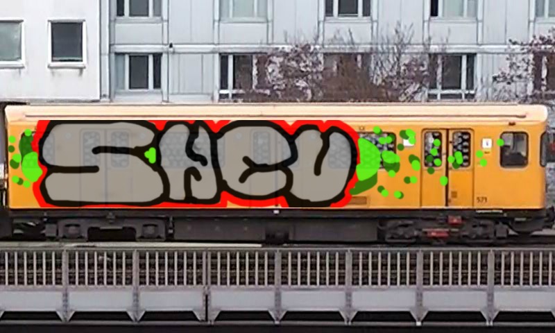 Bombing 1396028191094