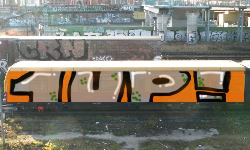 Bombing 1396029563940