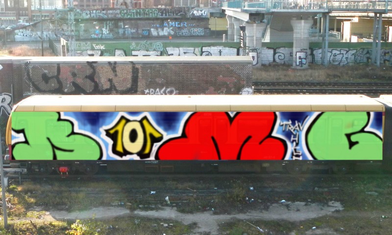 Bombing 1396034906661