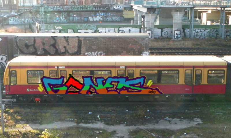 Bombing 1396042029192