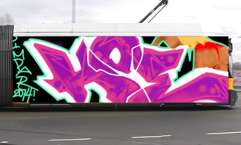 Bombing 1396055266826