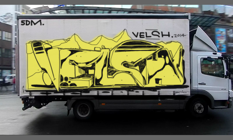 Bombing 1396091437634