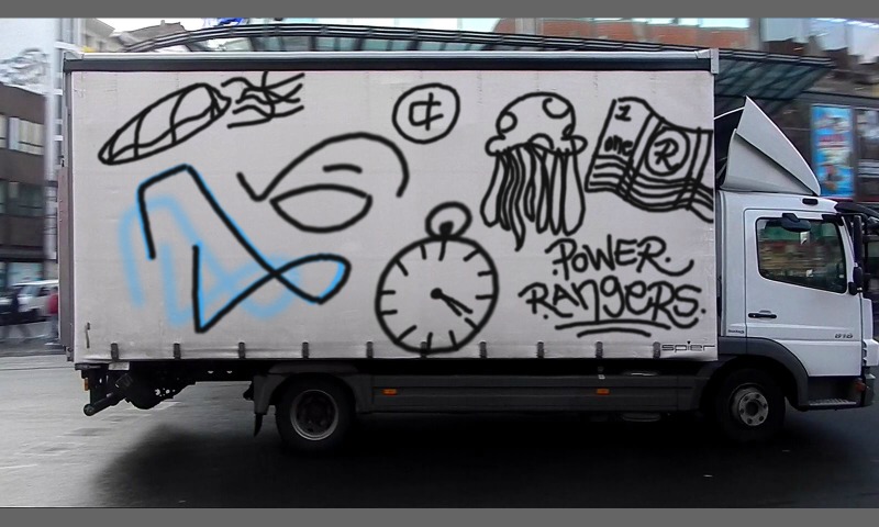 Bombing 1396091464508