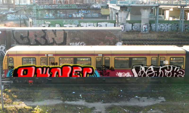 Bombing 1396107633456