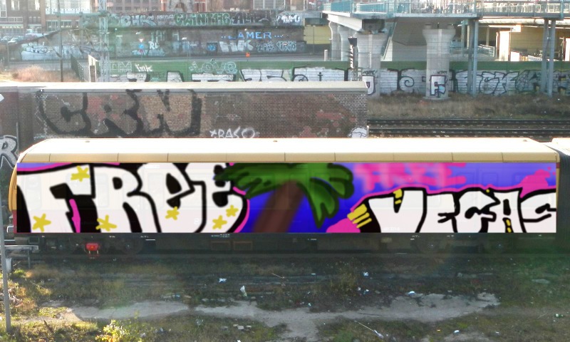 Bombing 1396109701097