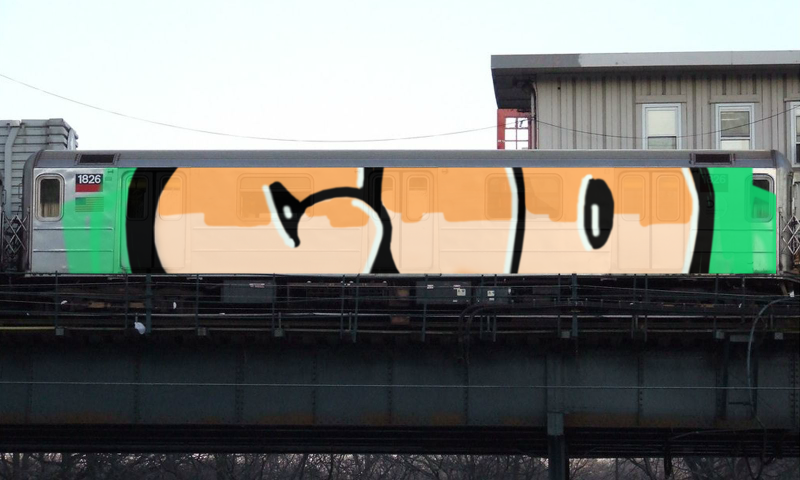 Bombing 1396111385147