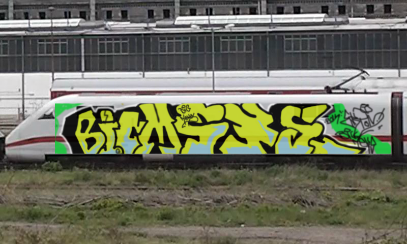 Bombing 1396119426075